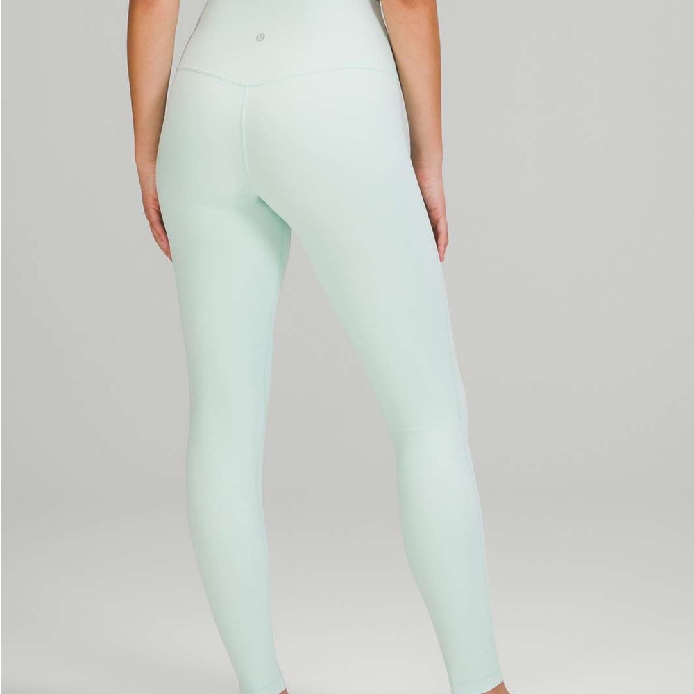 COPY - Lululemon Align High Rise Leggings 28”